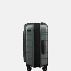 Handbagage Koffers^Samsonite Neopod handbagage koffer 55 cm sage khaki