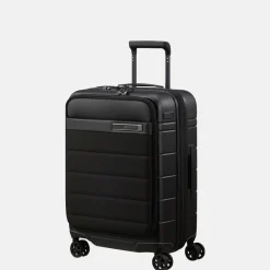 Handbagage Koffers^Samsonite Neopod handbagage koffer 55 cm black