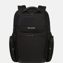 Laptop Rugzakken^Samsonite Pro-Dlx 6 Backpack rugzak 17.3 inch black