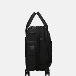 Business Trolleys | Business Trolleys^Samsonite Pro-DLX 6 business trolley 15 inch black