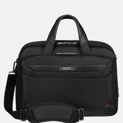Heren Laptoptassen | Dames Laptoptassen^Samsonite Pro-Dlx 6 laptoptas 15.6 inch black