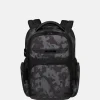 Laptop Rugzakken^Samsonite Pro-Dlx 6 rugzak 15.6 inch camouflage