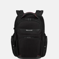 Laptop Rugzakken^Samsonite Pro-Dlx 6 rugzak 15.6 inch black