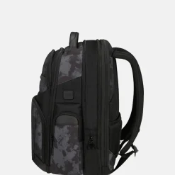 Laptop Rugzakken^Samsonite Pro-Dlx 6 rugzak 15.6 inch camouflage
