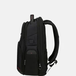 Laptop Rugzakken^Samsonite Pro-Dlx 6 rugzak 15.6 inch black