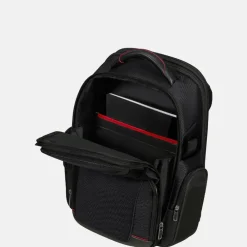 Laptop Rugzakken^Samsonite Pro-Dlx 6 rugzak 15.6 inch black