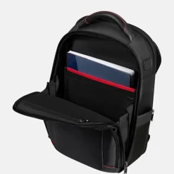 Laptop Rugzakken^Samsonite Pro-Dlx 6 rugzak 14.1 inch black
