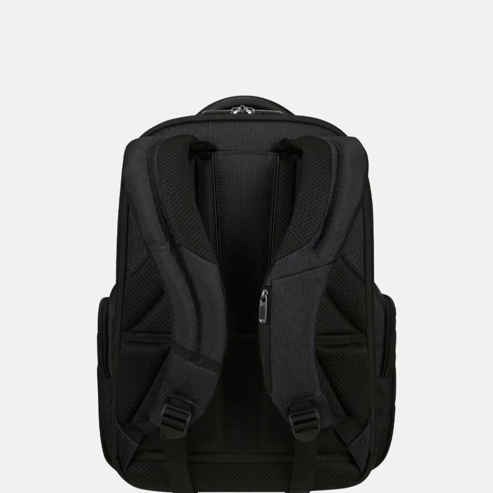 Laptop Rugzakken^Samsonite Pro-Dlx 6 rugzak 15.6 inch black