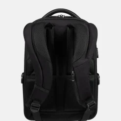 Laptop Rugzakken^Samsonite Pro-Dlx 6 rugzak 14.1 inch black