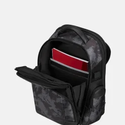 Laptop Rugzakken^Samsonite Pro-Dlx 6 rugzak 15.6 inch camouflage