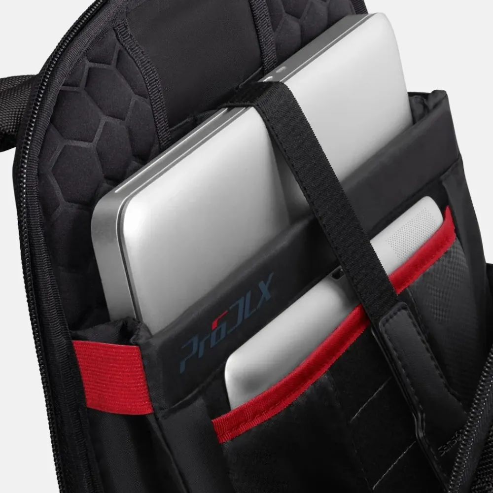 Laptop Rugzakken^Samsonite Pro-Dlx 6 rugzak 14.1 inch black