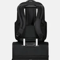 Laptop Rugzakken^Samsonite Pro-Dlx 6 rugzak 15.6 inch black