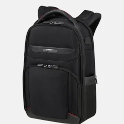 Laptop Rugzakken^Samsonite Pro-Dlx 6 rugzak 14.1 inch black