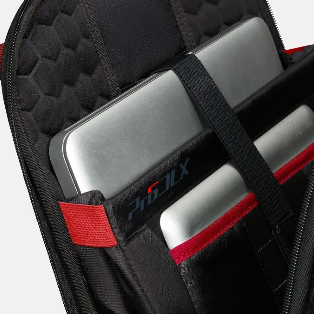 Laptop Rugzakken^Samsonite Pro-Dlx 6 rugzak 15.6 inch black