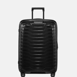 Reiskoffers^Samsonite Proxis spinner 69 cm black