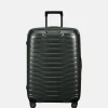 Reiskoffers^Samsonite Proxis spinner 69 cm matt climbing ivy