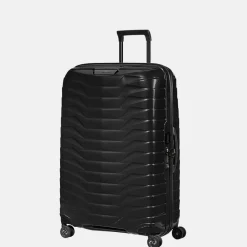 Reiskoffers^Samsonite Proxis spinner 69 cm black