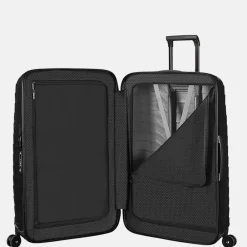 Reiskoffers^Samsonite Proxis spinner 69 cm black