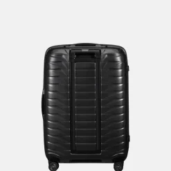 Reiskoffers^Samsonite Proxis spinner 69 cm matt graphite