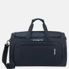 Handbagage Tassen | Weekendtassen^Samsonite Respark Duffle weekendtas Twonighter 55 cm midnight blue