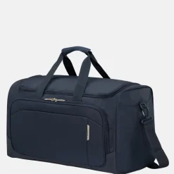 Handbagage Tassen | Weekendtassen^Samsonite Respark Duffle weekendtas Twonighter 55 cm midnight blue