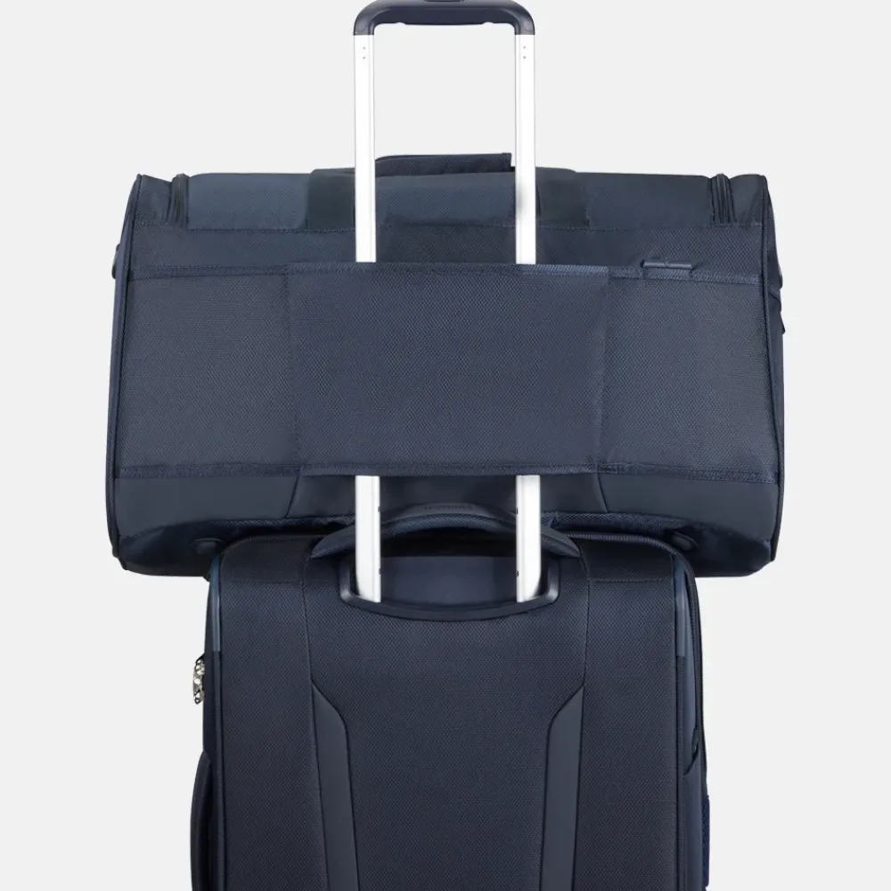 Handbagage Tassen | Weekendtassen^Samsonite Respark Duffle weekendtas Twonighter 55 cm midnight blue