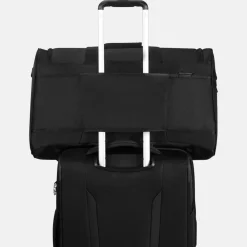Handbagage Tassen | Weekendtassen^Samsonite Respark Duffle weekendtas Twonighter 55 cm Ozone Black