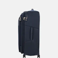 Reiskoffers^Samsonite Respark koffer 79 cm midnight blue
