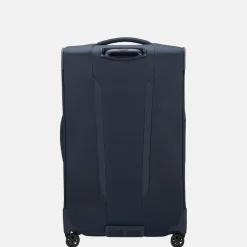 Reiskoffers^Samsonite Respark koffer 79 cm midnight blue