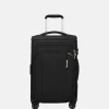 Handbagage Koffers^Samsonite Respark Lenght handbagage koffer 55 cm ozone black