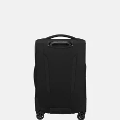 Handbagage Koffers^Samsonite Respark Lenght handbagage koffer 55 cm ozone black