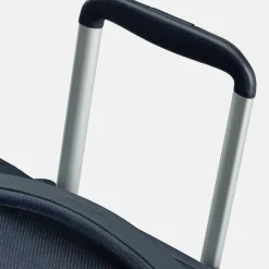 Handbagage Koffers^Samsonite Respark Length handbagage koffer 55 cm midnight blue