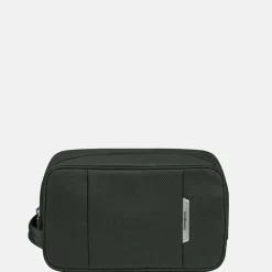 Toilettassen | Beautycases^Samsonite Respark toilettas forest green