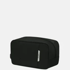 Toilettassen | Beautycases^Samsonite Respark toilettas ozone black