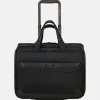 Business Trolleys | Business Trolleys^Samsonite Rolling Tote Pro-Dlx 6 business trolley 15 inch black