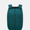 Laptop Rugzakken^Samsonite Securipack 2.0 laptoprugzak 15.6 inch petrol