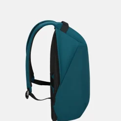 Laptop Rugzakken^Samsonite Securipack 2.0 laptoprugzak 15.6 inch petrol