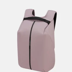 Laptop Rugzakken^Samsonite Securipack 2.0 laptoprugzak 14.1 inch lilac