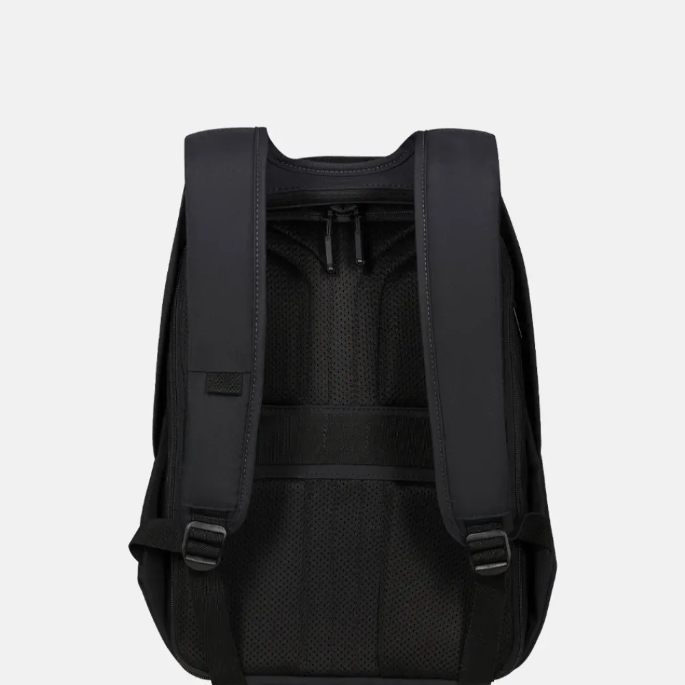 Laptop Rugzakken^Samsonite Securipack 2.0 laptoprugzak 14.1 inch black