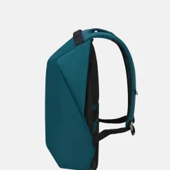 Laptop Rugzakken^Samsonite Securipack 2.0 laptoprugzak 15.6 inch petrol