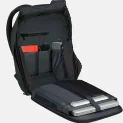 Laptop Rugzakken^Samsonite Securipack 2.0 laptoprugzak 14.1 inch black