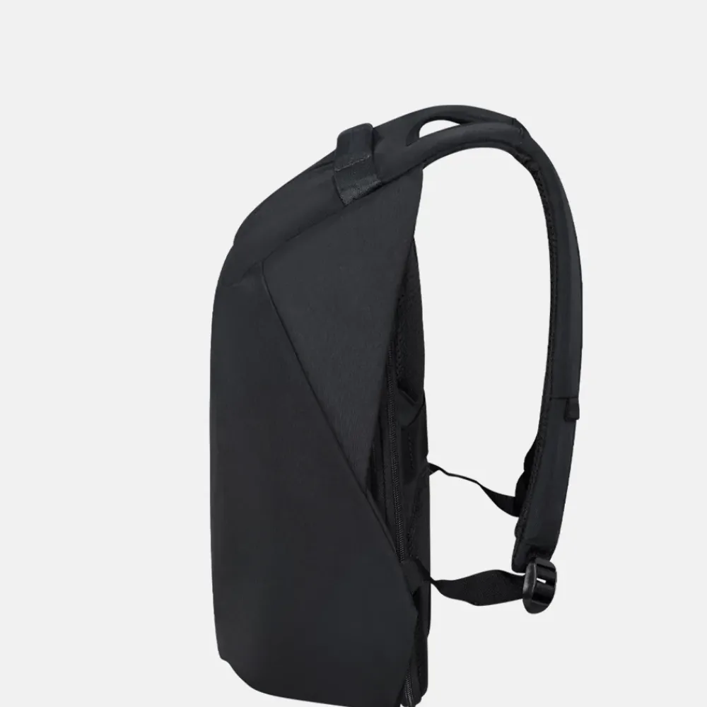 Laptop Rugzakken^Samsonite Securipack 2.0 laptoprugzak 14.1 inch black