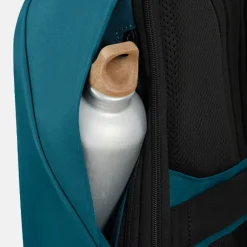 Laptop Rugzakken^Samsonite Securipack 2.0 laptoprugzak 15.6 inch petrol