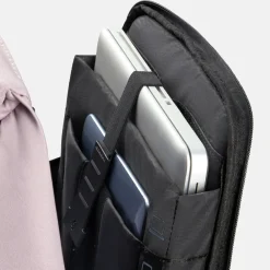 Laptop Rugzakken^Samsonite Securipack 2.0 laptoprugzak 14.1 inch lilac