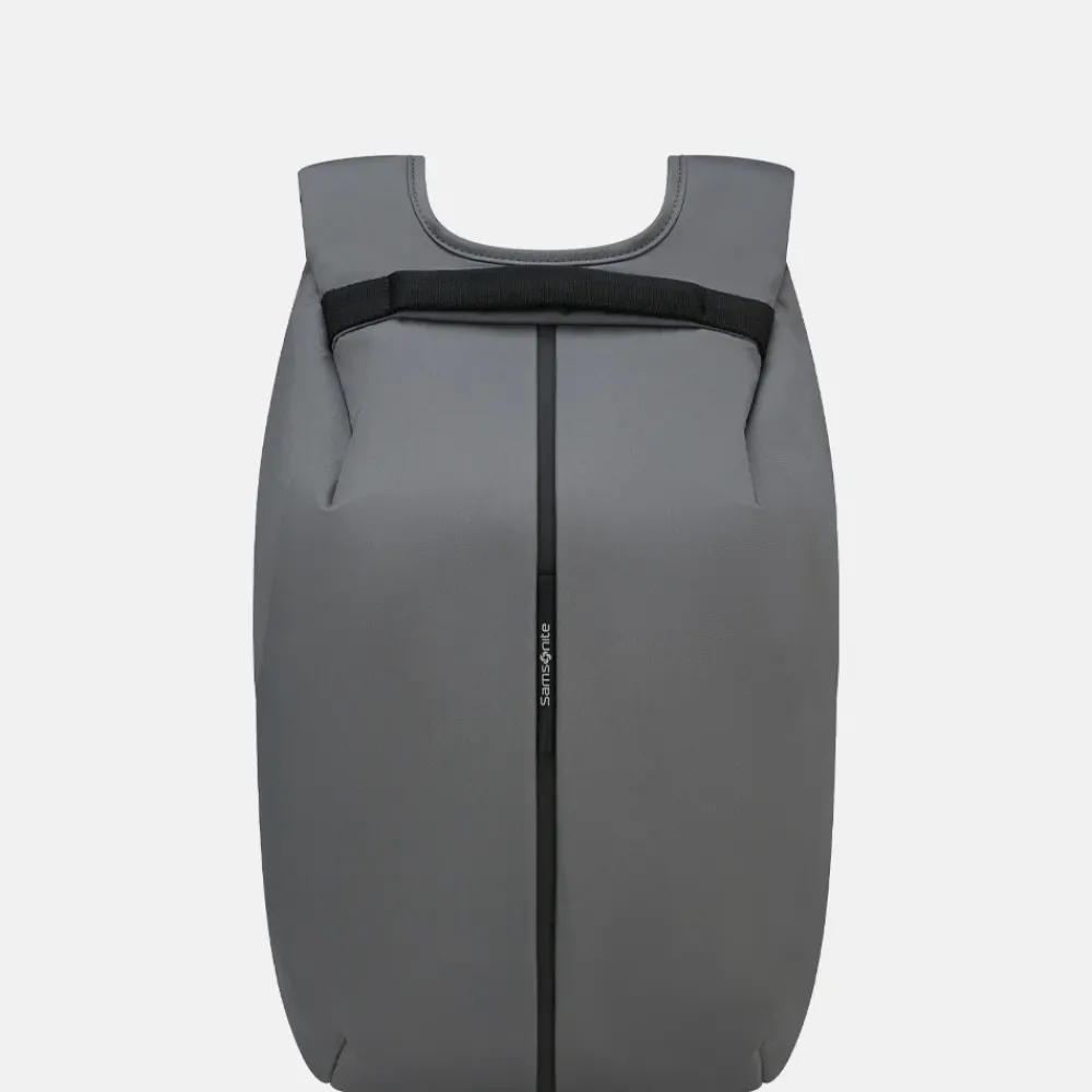 Laptop Rugzakken^Samsonite Securipack laptoprugzak 14.1 inch grey