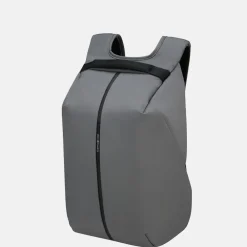 Laptop Rugzakken^Samsonite Securipack laptoprugzak 14.1 inch grey