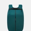 Laptop Rugzakken^Samsonite Securipak 2.0 laptoprugzak 14.1 inch petrol