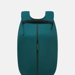 Laptop Rugzakken^Samsonite Securipak 2.0 laptoprugzak 14.1 inch petrol