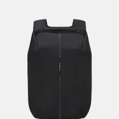 Laptop Rugzakken^Samsonite Securipak laptoprugzak 15 inch black