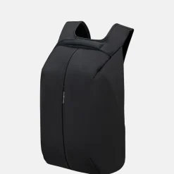 Laptop Rugzakken^Samsonite Securipak laptoprugzak 15 inch black